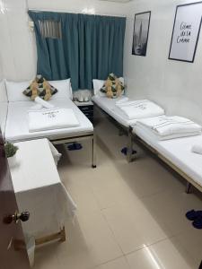 Foto dalla galleria di Comfort Guest House - C and E a Hong Kong