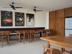 Fotografie z fotogalerie ubytování SOKO' Stay at Kedungu v destinaci Tanah Lot