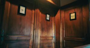 Fotografie z fotogalerie ubytování Auberge chez Mado et Augusta v destinaci Sainte-Foy-Tarentaise