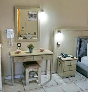 Fotografie z fotogalerie ubytování Sourada Studios v destinaci Mytiléna