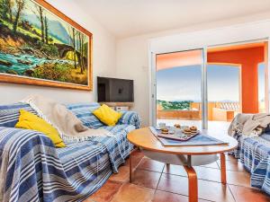 Posedenie v ubytovaní Holiday Home Xarmada Marco by Interhome