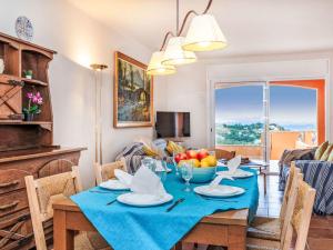 Posedenie v ubytovaní Holiday Home Xarmada Marco by Interhome