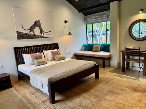 Galeriebild der Unterkunft Yala Villa in Yala