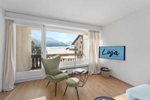 Gallery image of Crest Alta 23 in Surlej