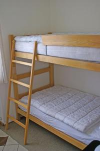 Postel nebo postele na pokoji v ubytování Apartment Triangel A Mohr by Interhome