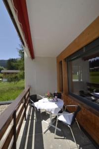 Fotografie z fotogalerie ubytování Apartment Triangel A Mohr by Interhome v destinaci Parpan