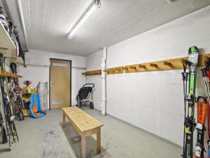 Fotografie z fotogalerie ubytování Apartment Triangel A Mohr by Interhome v destinaci Parpan