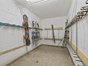 Fotografie z fotogalerie ubytování Apartment Triangel A Mohr by Interhome v destinaci Parpan