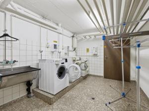 Fotografie z fotogalerie ubytování Apartment Triangel A Mohr by Interhome v destinaci Parpan
