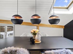 Fotografie z fotogalerie ubytování Apartment Honegger by Interhome v destinaci Churwalden
