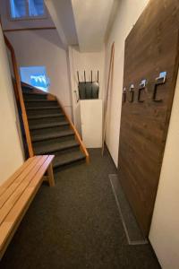 Fotografie z fotogalerie ubytování Apartment Honegger by Interhome v destinaci Churwalden