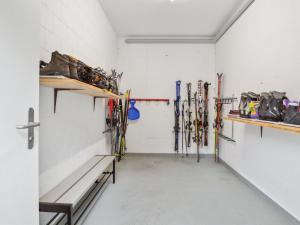 Fotografie z fotogalerie ubytování Apartment Casa Hermi by Interhome v destinaci Churwalden