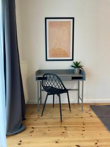 Fotografie z fotogalerie ubytování DeNe Living Apartments v Berlíně
