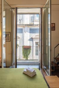 Φωτογραφία από το άλμπουμ του Amenano Apartments στην Κατάνια