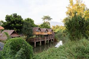 Billede fra billedgalleriet på lion resort & cafe i Ban Huai Sieo