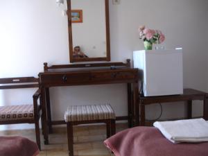Fotografie z fotogalerie ubytování Hotel Inomaos v destinaci Olympie