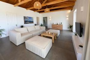 Gambar di galeri bagi Villa Porto Mongonisi di Porto Ozias +36 gambar