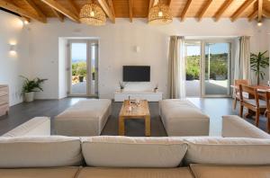 Gambar di galeri bagi Villa Porto Mongonisi di Porto Ozias