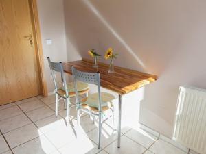Galeriebild der Unterkunft Apartment in Halenfeld near Ski Slope in Sellerich