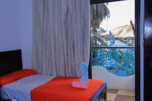 Fotografie z fotogalerie ubytování BAYT ZAINA - Nubian hospitality house v destinaci Asuán