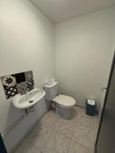 Ảnh trong thư viện ảnh của La loge ở Bouchamps-lès-Craon