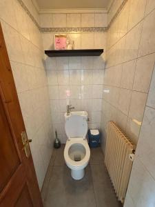 Ảnh trong thư viện ảnh của La loge ở Bouchamps-lès-Craon