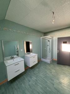 Ảnh trong thư viện ảnh của La loge ở Bouchamps-lès-Craon