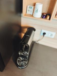 Kép F Hotel 24h Check-In szállásáról Hörschingben a galériában