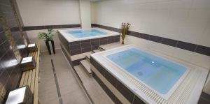 Fotografie z fotogalerie ubytování Hotel Kraskov Active Resort v Třemošnici