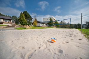 Fotografie z fotogalerie ubytování Hotel Kraskov Active Resort v Třemošnici