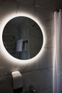 パランガにあるP7 Apartments Palangaのギャラリーの写真