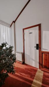 パランガにあるP7 Apartments Palangaのギャラリーの写真