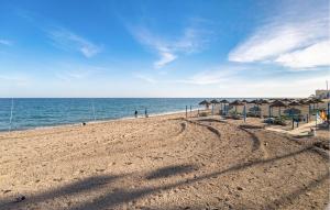 Φυσικό τοπίο κοντά σε αυτό το διαμέρισμα +4 φωτογραφίες