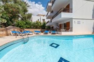 Πισίνα στο ή κοντά στο Gran Sol Family 5 +2 φωτογραφίες