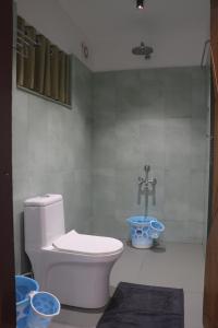 Bagno di The Grove