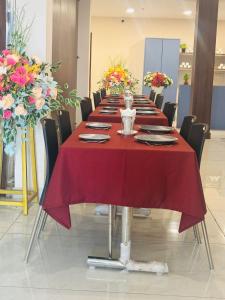 Fotografie z fotogalerie ubytování Hotel Devine Zirakpur Chandigarh v destinaci Zirakpur