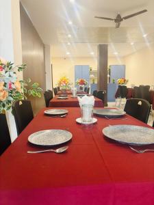 Fotografie z fotogalerie ubytování Hotel Devine Zirakpur Chandigarh v destinaci Zirakpur
