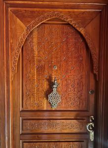 Fotografie z fotogalerie ubytování Un rêve à Marrakech v Marrákéši