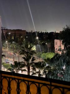 Fotografie z fotogalerie ubytování Un rêve à Marrakech v Marrákéši