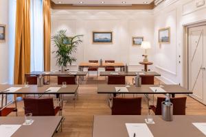 Ristorante o altro punto ristoro di Starhotels Terminus