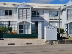 Edificio in cui si trova l'appartamento