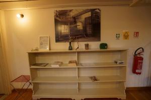 Kép Lovely & Quite One Bedroom Near Piazza Santo Spirito szállásáról Firenzében a galériában