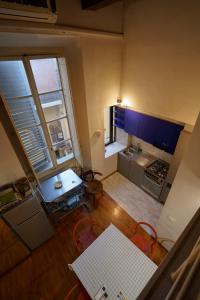 Kép Lovely & Quite One Bedroom Near Piazza Santo Spirito szállásáról Firenzében a galériában