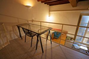 Kép Lovely & Quite One Bedroom Near Piazza Santo Spirito szállásáról Firenzében a galériában
