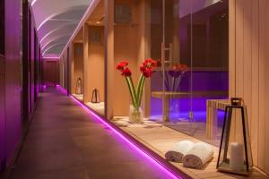 Mynd úr myndasafni af Hotel Zagreb - Health & Beauty í Rogaška Slatina