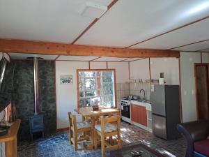 Fotografie z fotogalerie ubytování Complejo turistico Refugio del Vilcun v destinaci Chaitén