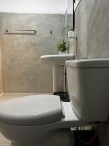 Bagno di TaMaRiNd house