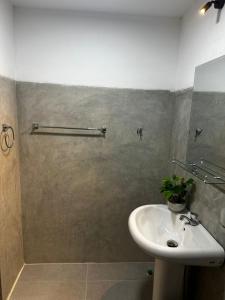 Bagno di TaMaRiNd house