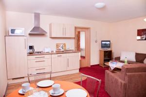 Ảnh trong thư viện ảnh của Landhaus Behle ở Willingen +21 ảnh