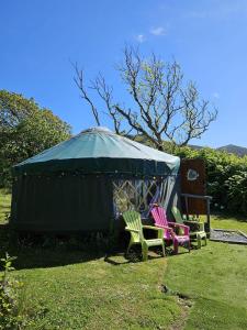 Gallery image of Granville House Glamping in Ballyferriter +47 photos